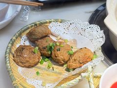 -小骨煲金华砂锅(转塘金街美地店)
