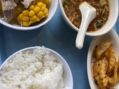 -浙江大学玉泉校区四食堂