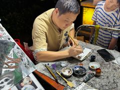-黎阳老街