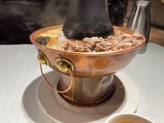 -茶啊冲电影主题文化餐厅(TOUCH12街店)