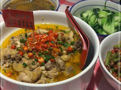-好帮厨·下饭浏阳菜·坚持现炒(月湖店)