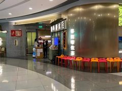 -顺峰顺水顺德菜(第一百货店)
