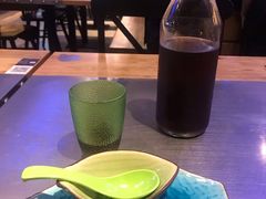 -鱼库·不仅是一家烤鱼店(车公庙店)