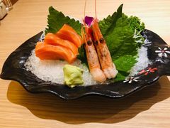 -歌行灯日本料理(伊势丹店)