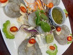 -Dang restaurant (patong phuket)