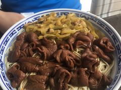 -好面道大肠面(中华路店)