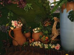 -花漫里日式餐厅(刺桐店)