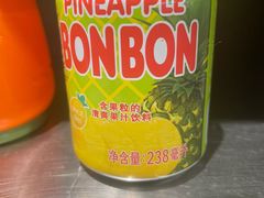 -大叹号·朝鲜族烤肉(潍坊泰华城店)
