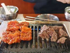 -大阪烧肉BAKA一代(国贸商住大厦店)