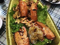 -常家活海鲜小吃(仅一家无分店)