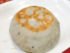 茴香盒子-玉华台饭庄(裕中西里小区店)
