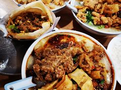 -小豆海棠(嘉兴路店)