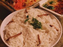 柠檬米线-多哥水傣味餐厅(司马巷店)