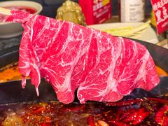 -蜀大侠火锅(建设路第五大道店)