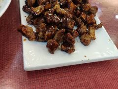 -桃子餐厅·天津菜(红星路直营店)