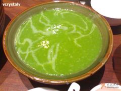青豆泥-外婆家(杭州马塍店·杭帮菜名店)