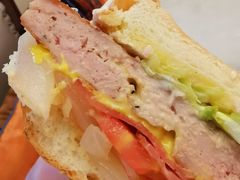 -牛约堡·手作牛肉汉堡(长宁店)