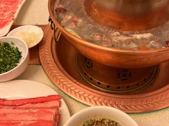 -八先生涮肉房(三里河店)