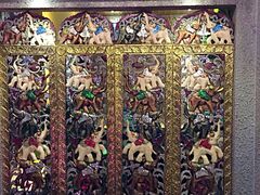 picture-Siam泰餐厅(水上公园店)