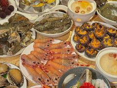 -雍和会海鲜姿造自助(湖东路店)