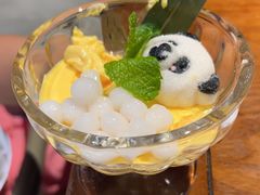 -额娘·春饼烤鸭(乐汇城店)