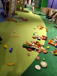 -幻贝家儿童乐园(武汉永旺梦乐城店)