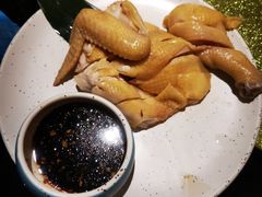 -老头儿油爆虾·知味杭州(爱琴海购物中心)