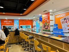 -呷哺呷哺(西单大悦城店)