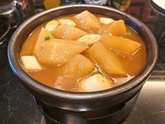 -彩虹之约•淮扬家宴(亚运村店)