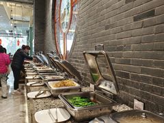 -梅园国际大酒店·自助餐厅(光明港店)