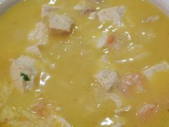 -渔码头食府(蓬莱阁店)