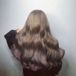 -丝悦发型设计机构