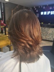 -审美HAIR SALON