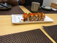 -樱の千渡日式料理·铁板烧•烧鸟(金盛田广场店)