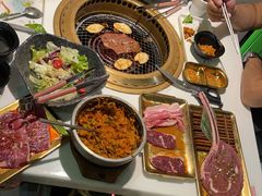-炙城·韩式烤肉(南京东路店)