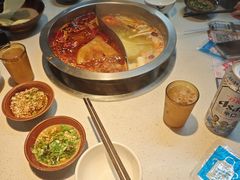 -芈重山老火锅(广州首店)