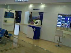 -精益眼镜(春熙路店)