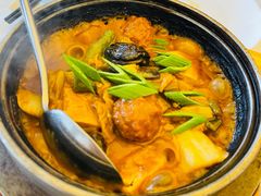 大烩菜-北京厨房(西安SKP店)