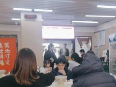 -小马牛肉面·牛骨熬制(南京博物院店)