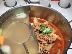 -左庭右院鲜牛肉火锅(苏州园区永旺店)