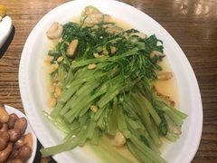 -潮中人·潮州菜(益乐路店)