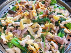 桑拿鸡-阿多私房菜(顺德店)