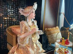 -裕达国贸酒店·中华汇