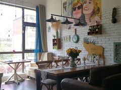 -Kitchen·Y洋厨房西餐厅(王府壹号店)