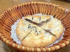 -缙云烧饼(一均店)