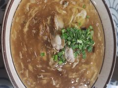 -鲁毓鲜蓬莱小面(黄山路店)