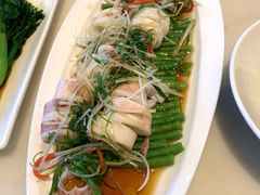 -港丽餐厅(高德置地店)