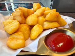 -邢氏老太太烤串(北兴街店)