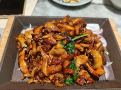 -中8楼风尚云南菜(颐堤港店)