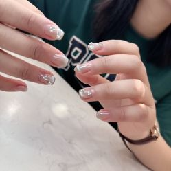-Fanni美甲美睫皮肤管理